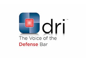 dri- The Voice of the Defense Bar