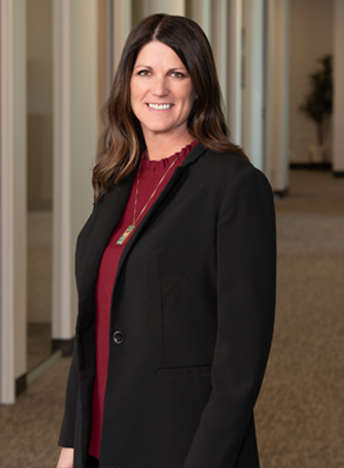 Attorney Jill A. Curry-Jahn
