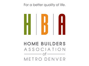 For a better quality of life. | HBA | Home Builders Association of Metro Denver