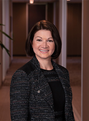 Anne K. McMichael