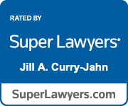 Rated By Super Lawyers | Jill A. Curry-Jahn | SuperLawyers.com