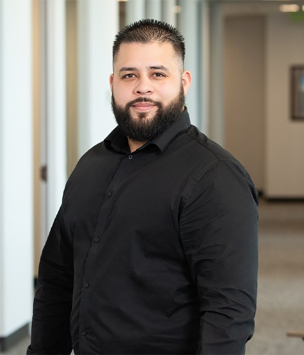 Photo of Kenny Ojeda-Munoz