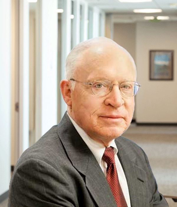 Photo Of Dennis Hart Markusson
