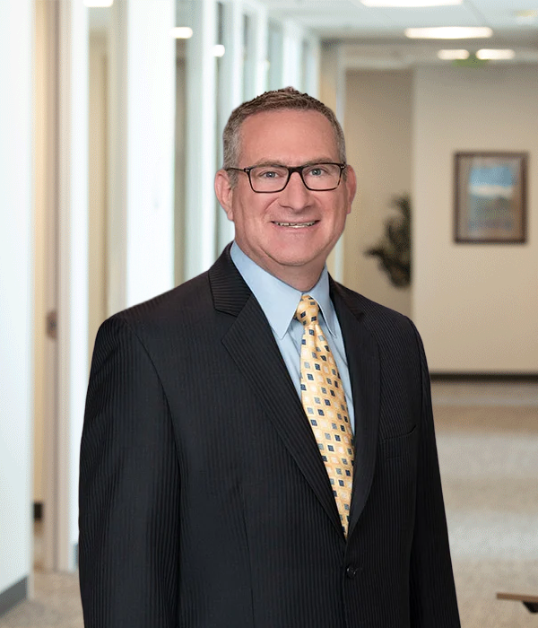 Photo Of Gregg Rich