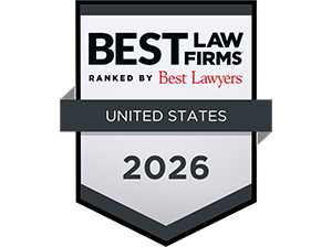 Best Law Firms | Ranked by Best Lawyers | United States | 2026