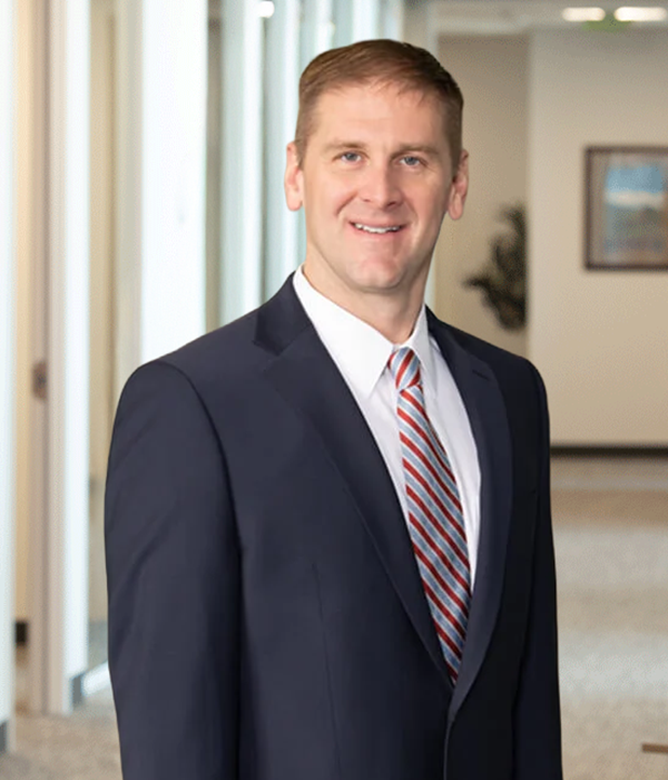 Headsho of Robb Schroer