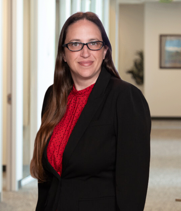 Photo Of Emily S. Travis